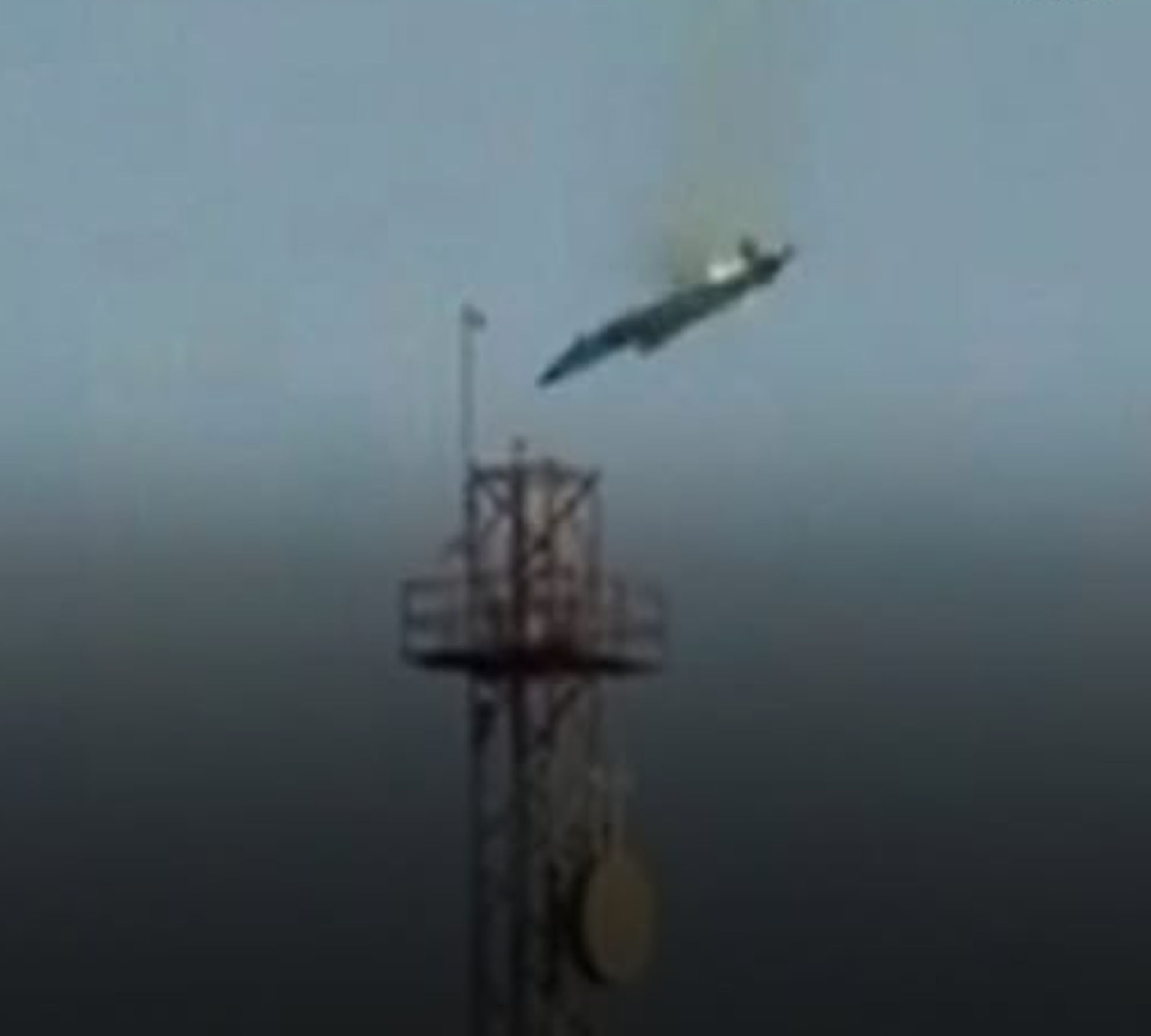 Three U.S. F-15E jets downed by Kuwaiti air defenses — How fragile are alliances in the fog of war?